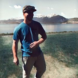 Meet your Posher, Tyler